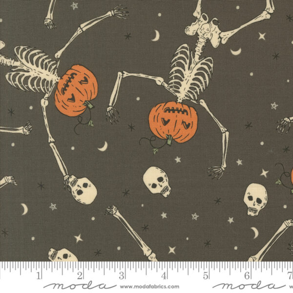 Moda - Stacy Iest Hsu Home Sweet Haunt Mini Charm Pack - Image 23
