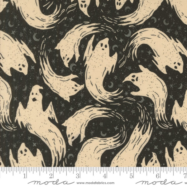 Moda - Stacy Iest Hsu Home Sweet Haunt Mini Charm Pack - Image 18
