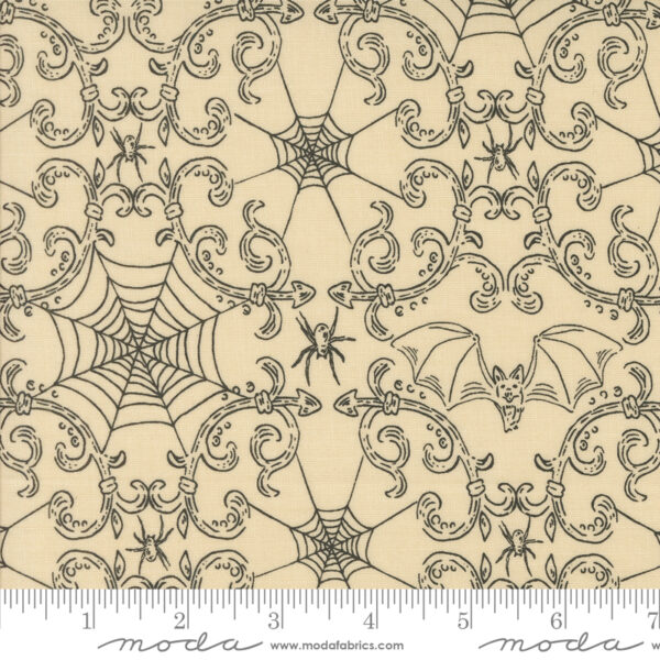 Moda - Stacy Iest Hsu Home Sweet Haunt Mini Charm Pack - Image 11