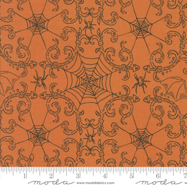 Moda - Stacy Iest Hsu Home Sweet Haunt Mini Charm Pack - Image 10