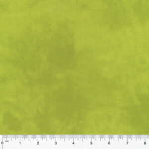 Windham Fabrics Marcia Derse Palette Lemon Grass (REMNANT)