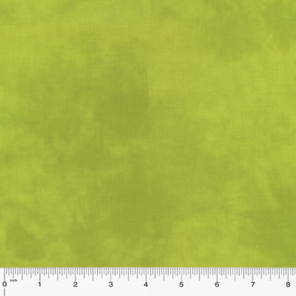 Windham Fabrics Marcia Derse Palette Lemon Grass (REMNANT)
