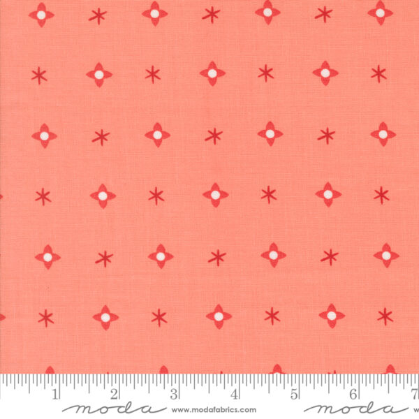 Moda Fabrics Lizzy House Tiny Christmas Jelly Roll - Image 13