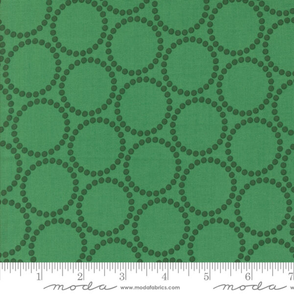 Moda Fabrics Lizzy House Tiny Christmas Jelly Roll - Image 7