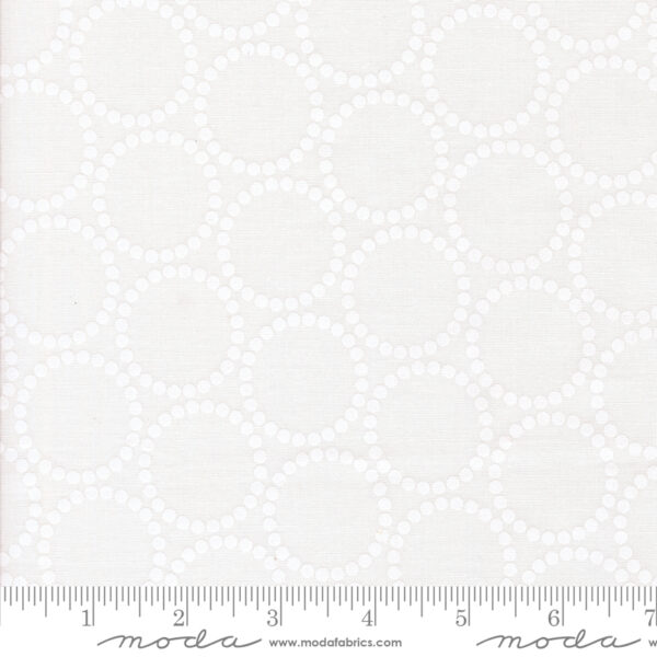Moda Fabrics Lizzy House Tiny Christmas Jelly Roll - Image 6
