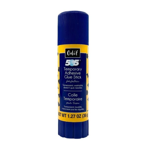 Odif 505 Temporary Adhesive Stick