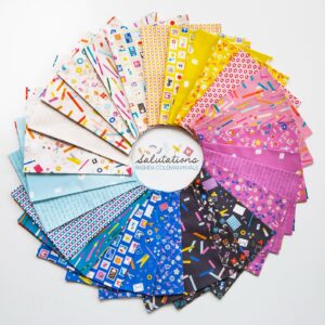Ruby Star Society Rashida Coleman-Hale Salutations Bundle
