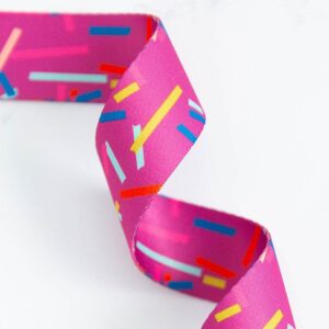 Ruby Star Society + Stitch Supply Co Washi Tape Webbing 1-1/2"
