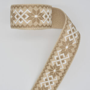 Morning Star Raffia Webbing 1-1/2"