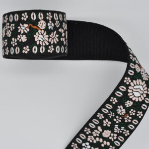 Sakura Bloom Webbing 2"