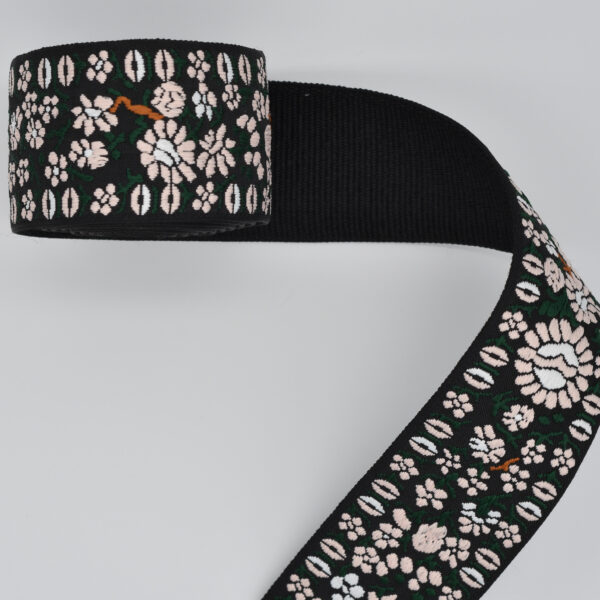 Sakura Bloom Webbing 2"