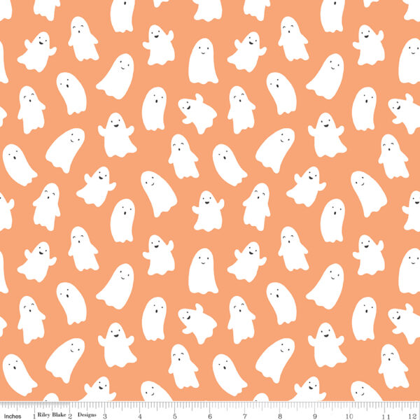 Riley Blake Designs My Minds Eye Hey Pumpkin Bundle - Image 18