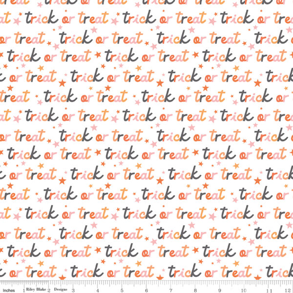 Riley Blake Designs My Minds Eye Hey Pumpkin Bundle - Image 12
