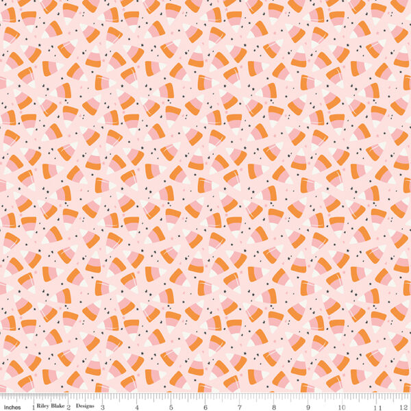 Riley Blake Designs My Minds Eye Hey Pumpkin Bundle - Image 11