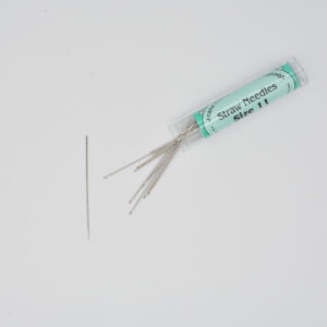 Foxglove Cottage Milliners / Straw Needle Size 11 16ct