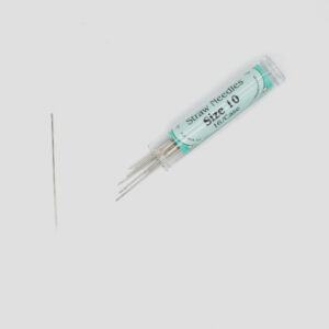Foxglove Cottage Milliners / Straw Needle Size 10 16ct