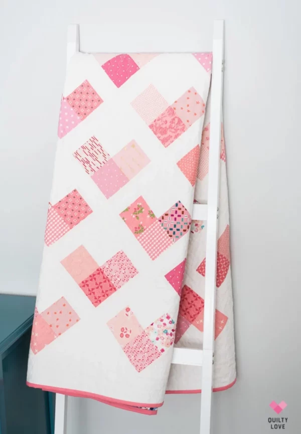 Quilty Hearts - Image 4