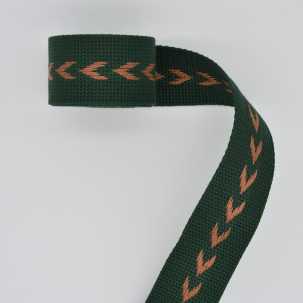 Arrows Forest Webbing 1-1/2"