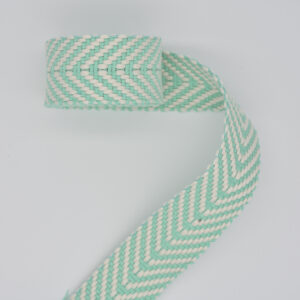 Chevron Aruba Webbing 1-1/2"