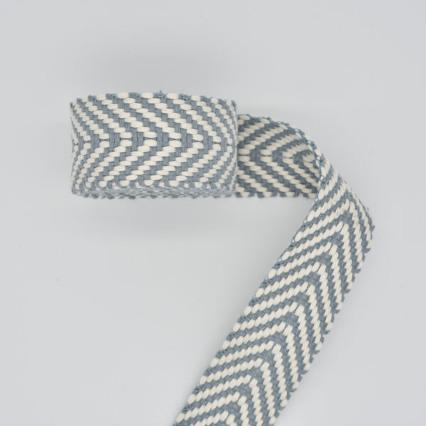 Chevron Fog Webbing 1-1/2"