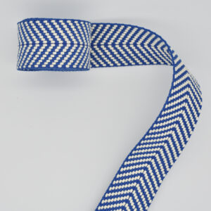 Chevron Ocean Webbing 1-1/2"