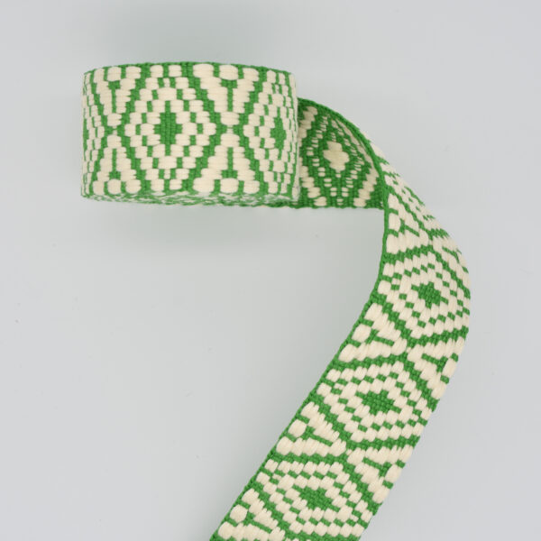Diamond Back Kiwi Webbing 1-1/2"