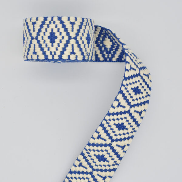 Diamond Back Ocean Webbing 1-1/2"