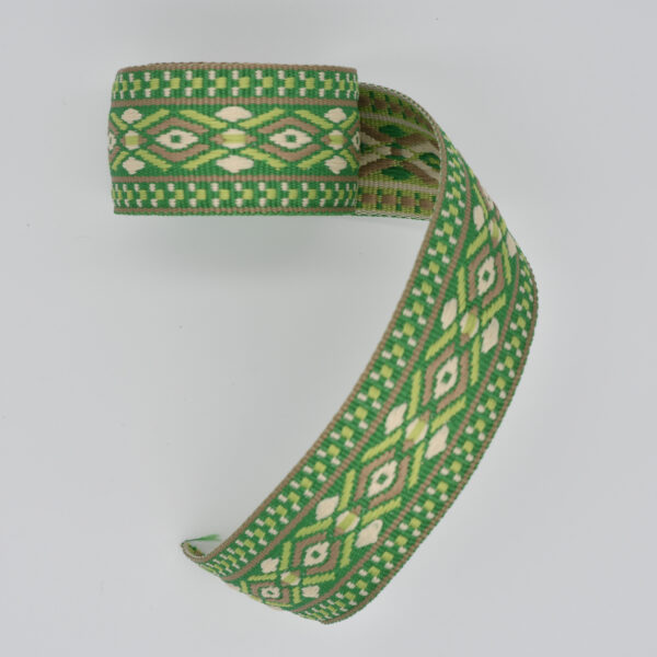 English Garden Webbing 1-1/2"