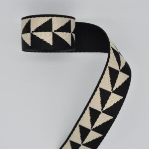Half Rectangles Webbing 1-1/2"