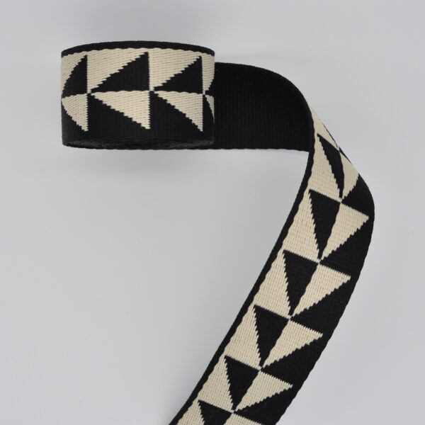 Half Rectangles Webbing 1-1/2"