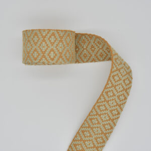 Mosaic Yarrow Webbing 1-1/2"
