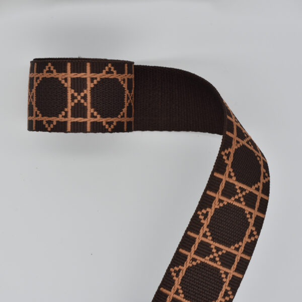 Rattan Espresso Webbing 1-1/2"