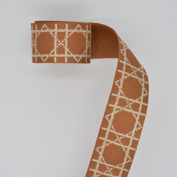Rattan Gold Webbing 1-1/2"