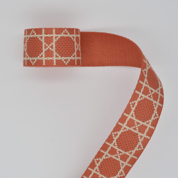 Rattan Nectarine Webbing 1-1/2"