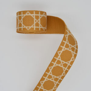 Rattan Yarrow Webbing 1-1/2"