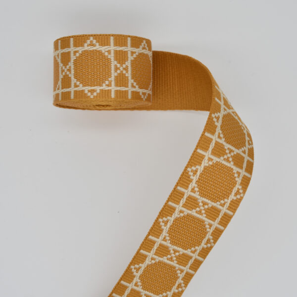 Rattan Yarrow Webbing 1-1/2"
