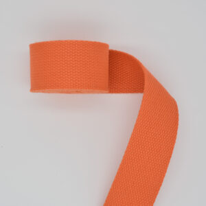 Carrot Webbing 1"