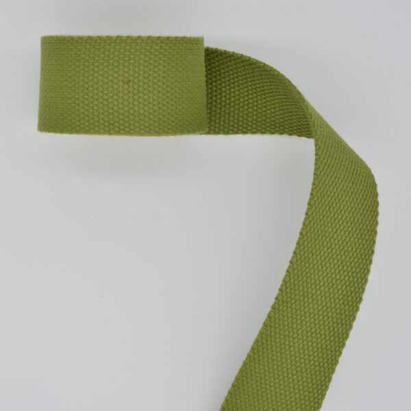 Gecko Webbing 1-1/2"