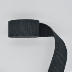 Gotham Grey Webbing 1"