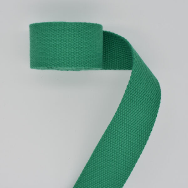 Kale Webbing 1"