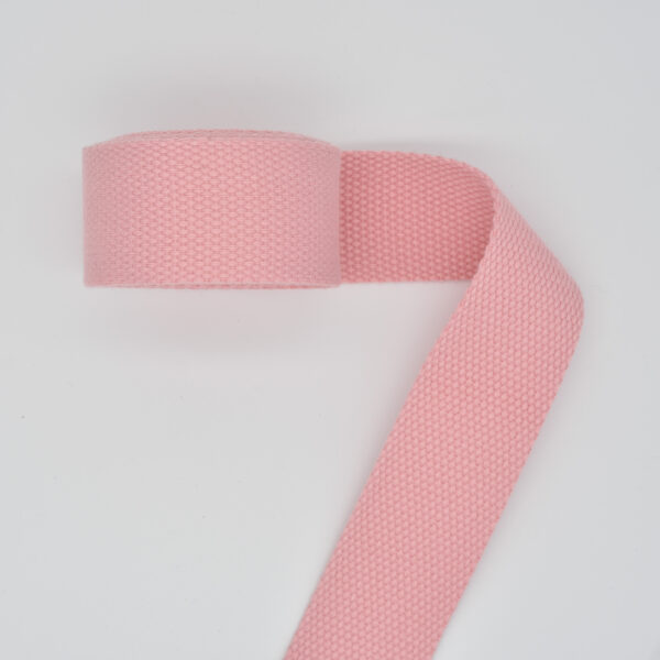 Peach Webbing 1-1/2"