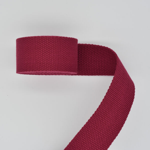 Sangria Webbing 1-1/2"