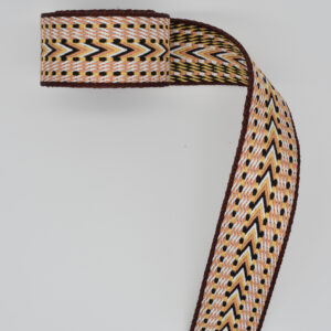 Treads Sunflower Webbing 1-1/2"