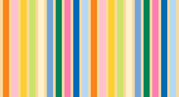 Moda Emily Van Hoff Groove Luminous Stripe Multi
