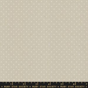 Ruby Star Rising Basic  - Alexia Abegg Add It Up Khaki