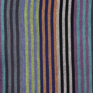 Diamond Textiles Cabana Stripe Orange