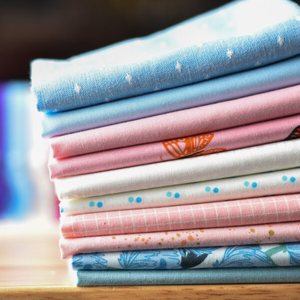 Sew Trans-Parent Bundle