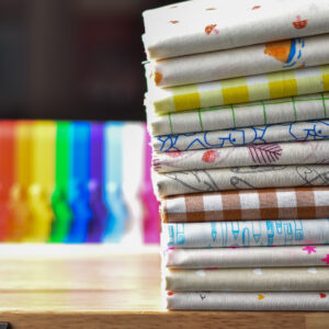 Psst Low Volume 5 - Happy Pride! Bundle