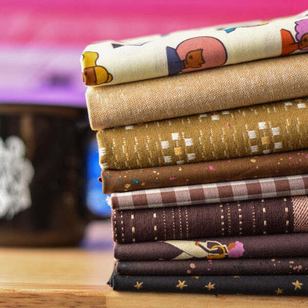 Brown Sugar Bundle