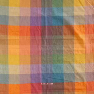 Fableism Lumiere Happy Checkers Bold